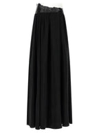 Maison Margiela Taped Skirt
