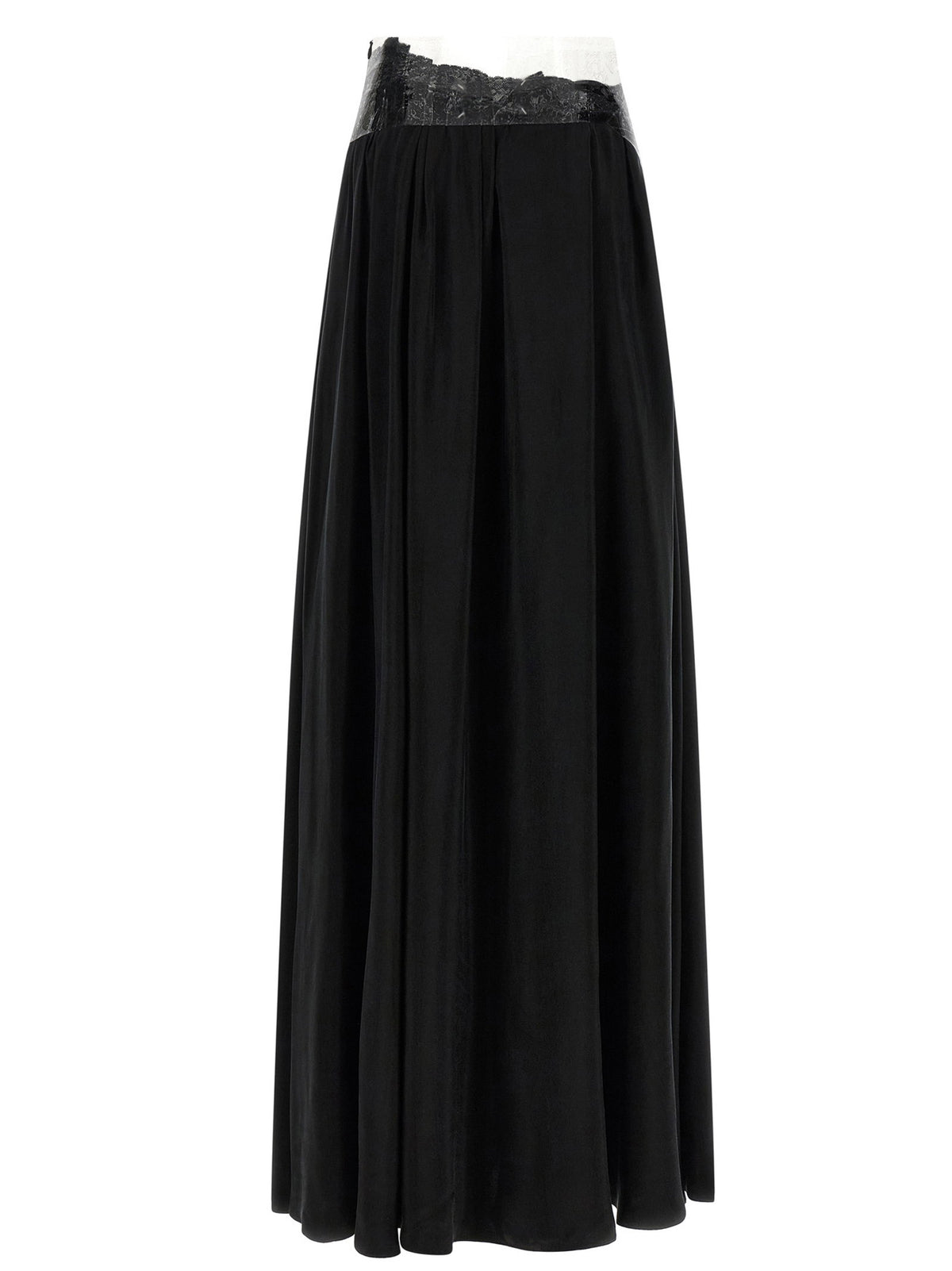 Maison Margiela Taped Skirt
