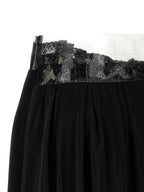 Maison Margiela Taped Skirt