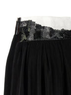 Maison Margiela Taped Skirt