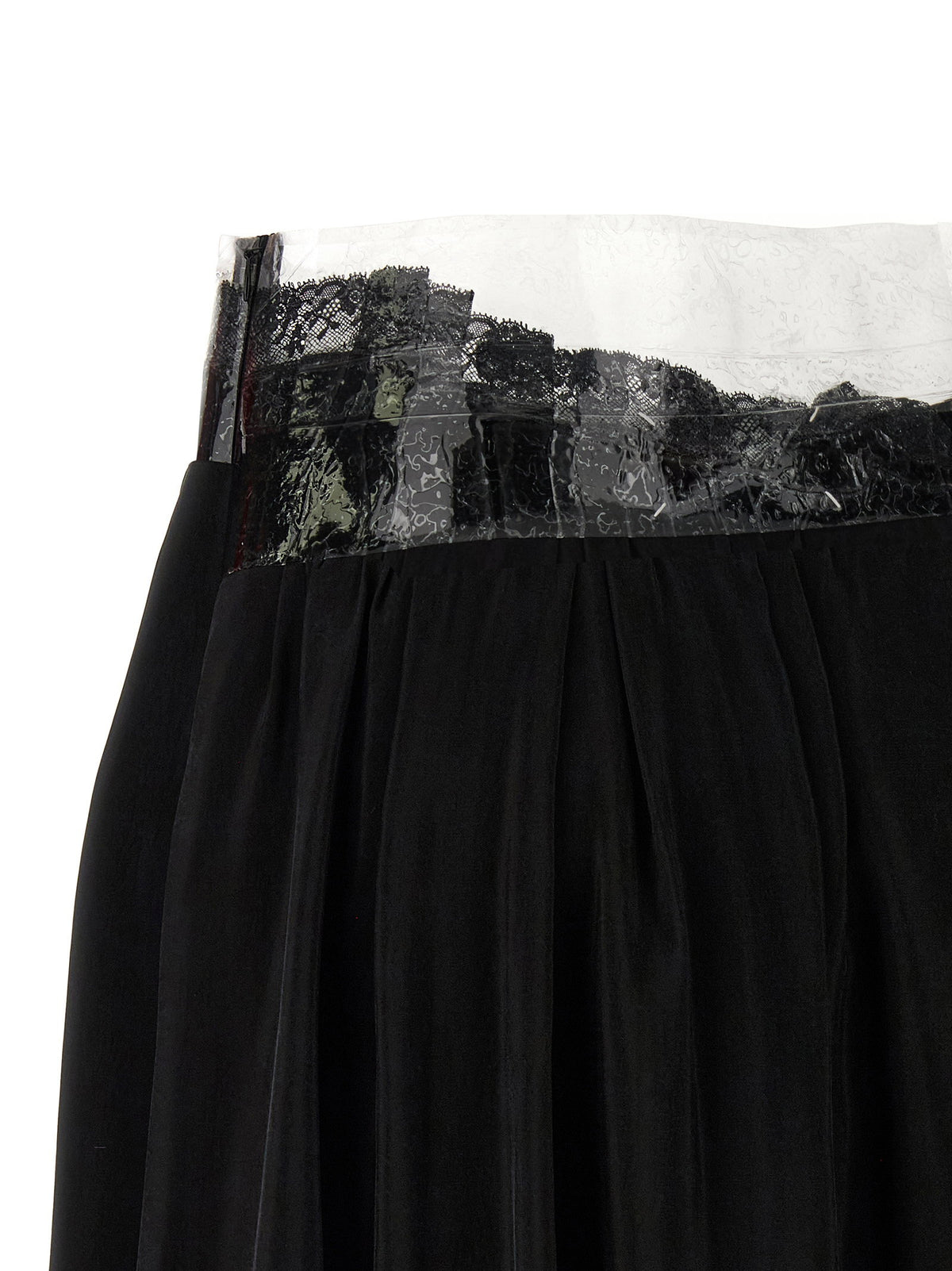 Maison Margiela Taped Skirt