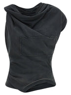 Maison Margiela Upside Down Top