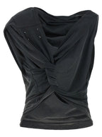 Maison Margiela Upside Down Top