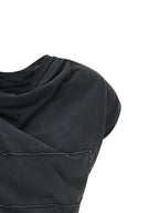 Maison Margiela Upside Down Top
