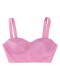 Maison Margiela Latex Bra