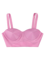 Maison Margiela Latex Bra