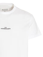 Maison Margiela Paris T-shirt