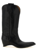 Maison Margiela Heel-less Boots