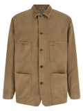 Maison Margiela Herringbone Jacket