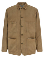 Maison Margiela Herringbone Jacket