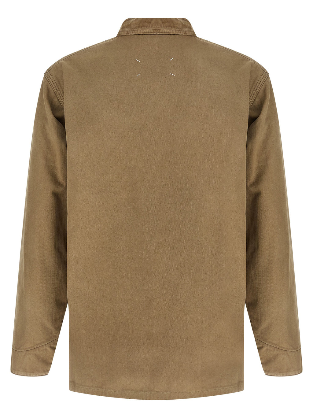Maison Margiela Herringbone Jacket