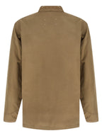 Maison Margiela Herringbone Jacket