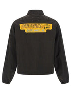 Maison Margiela Vintage Sporty Jacket