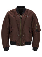 Maison Margiela Reversible Bomber Jacket