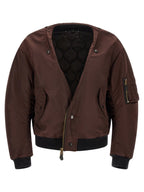 Maison Margiela Reversible Bomber Jacket