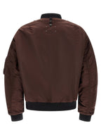Maison Margiela Reversible Bomber Jacket