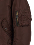 Maison Margiela Reversible Bomber Jacket