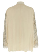 Maison Margiela Anonymity Of The Lining Jacket