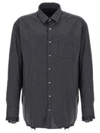 Maison Margiela Patchwork Reversible Jacket