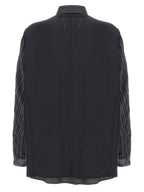 Maison Margiela Patchwork Reversible Jacket