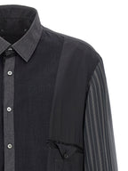 Maison Margiela Patchwork Reversible Jacket