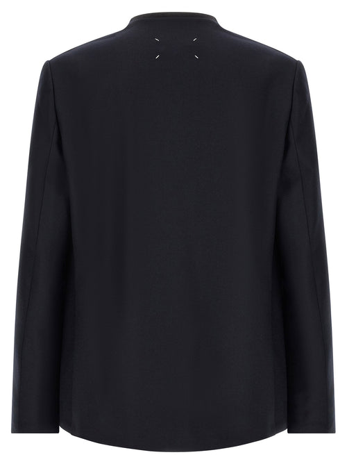 Maison Margiela Minimal Blazer