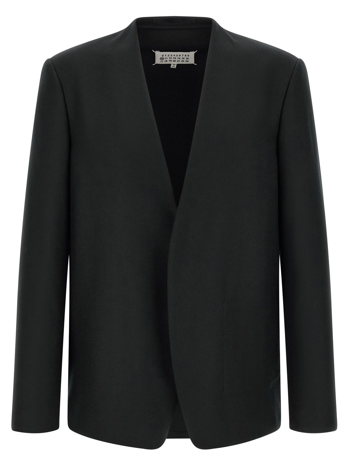 Maison Margiela Minimal Blazer