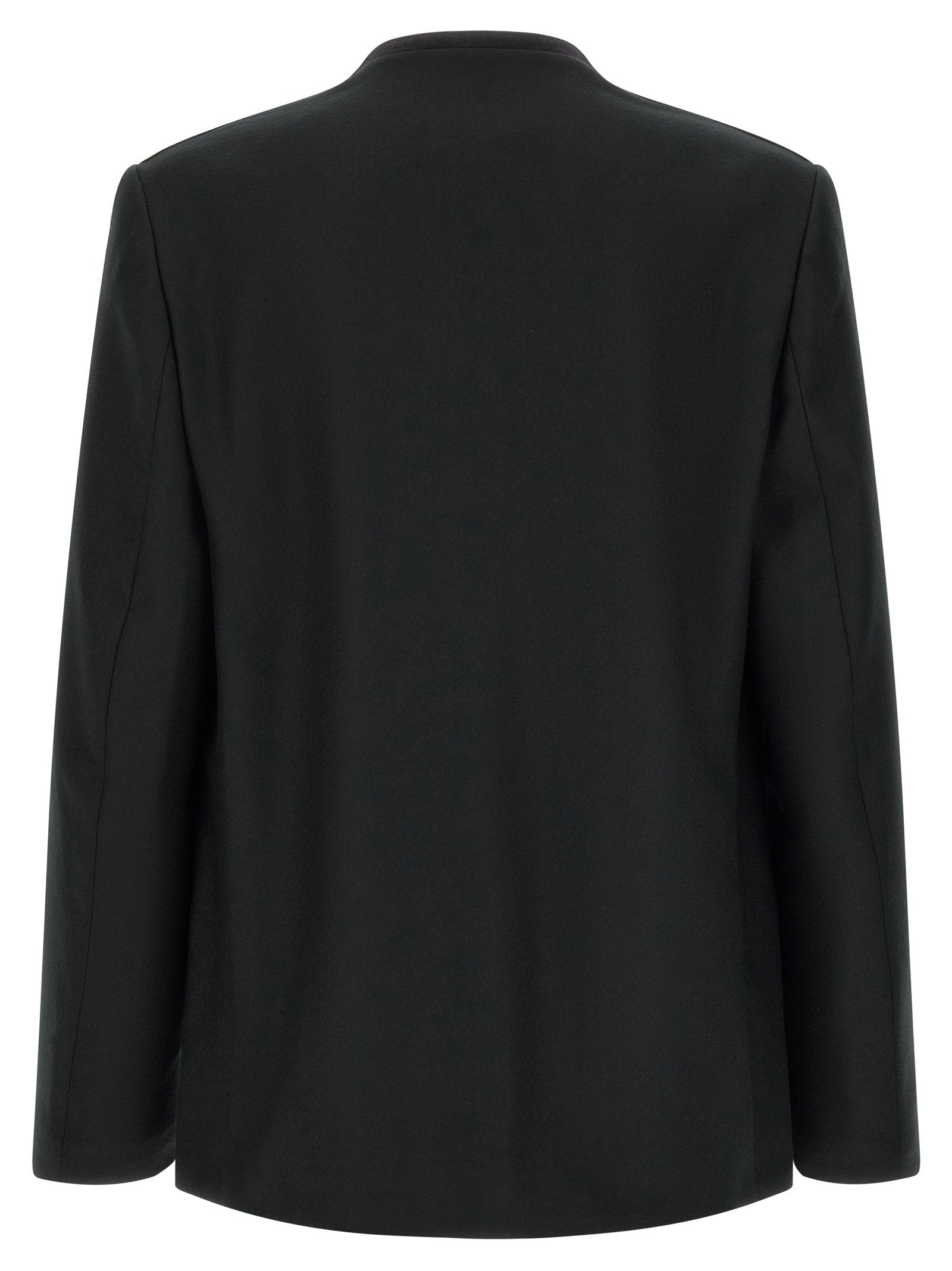Maison Margiela Minimal Blazer