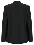 Maison Margiela Minimal Blazer