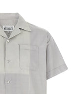 Maison Margiela Discolored Shirt