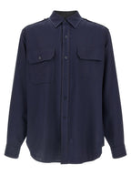 Maison Margiela Pressed To Death Shirt