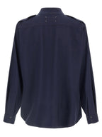 Maison Margiela Pressed To Death Shirt