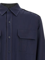 Maison Margiela Pressed To Death Shirt