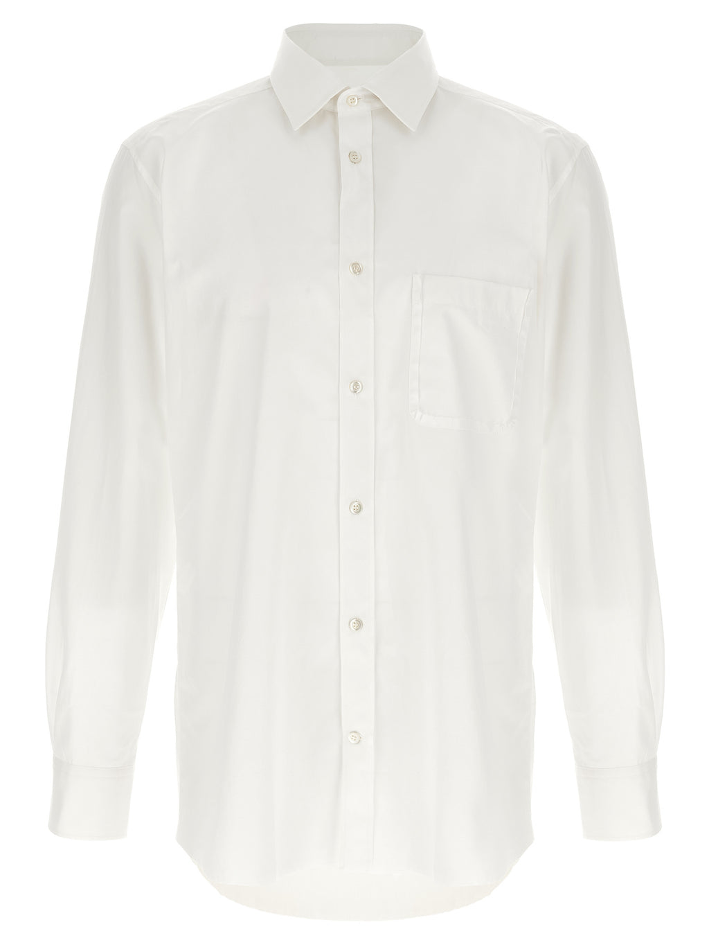 Maison Margiela Pocket Shirt