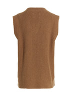 Maison Margiela V-neck Vest
