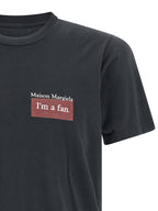 Maison Margiela Printed T-shirt