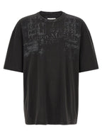 Maison Margiela Numeric T-shirt