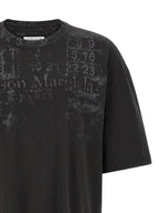 Maison Margiela Numeric T-shirt