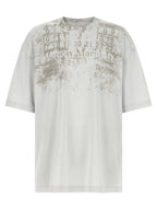 Maison Margiela Numeric T-shirt