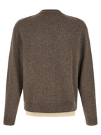 Maison Margiela Memory Of Sweater