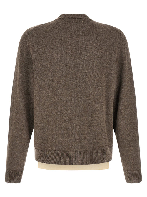 Maison Margiela Memory Of Sweater