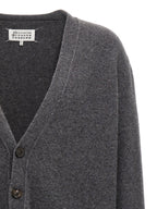 Maison Margiela Wool Cardigan