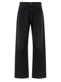 Maison Margiela Memory Of The Hem Jeans