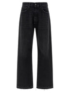 Maison Margiela Memory Of The Hem Jeans