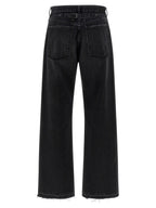 Maison Margiela Memory Of The Hem Jeans