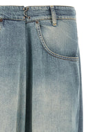 Maison Margiela Wrap Jeans