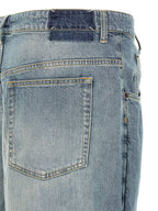 Maison Margiela Wrap Jeans