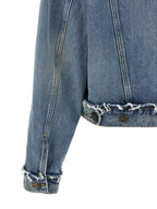 Maison Margiela Denim Jacket