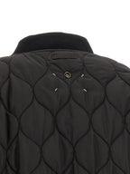 Maison Margiela Ma-1 Reversible Bomber Jacket