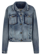 Maison Margiela Folded Collar Jacket